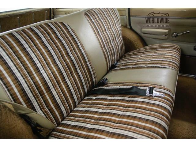 1976 Jeep Wagoneer (CC-1092927) for sale in Denver , Colorado