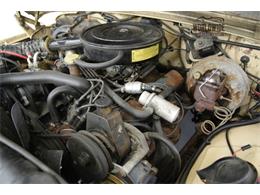 1976 Jeep Wagoneer (CC-1092927) for sale in Denver , Colorado