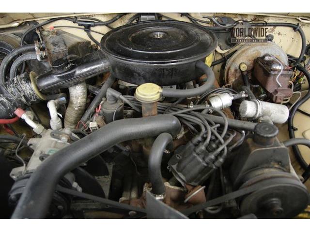 1976 Jeep Wagoneer (CC-1092927) for sale in Denver , Colorado