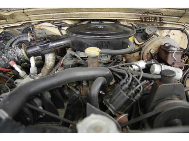 1976 Jeep Wagoneer (CC-1092927) for sale in Denver , Colorado