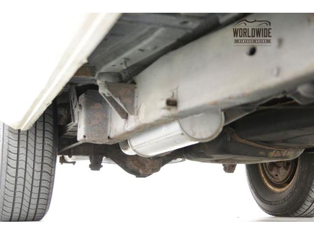 1976 Jeep Wagoneer (CC-1092927) for sale in Denver , Colorado