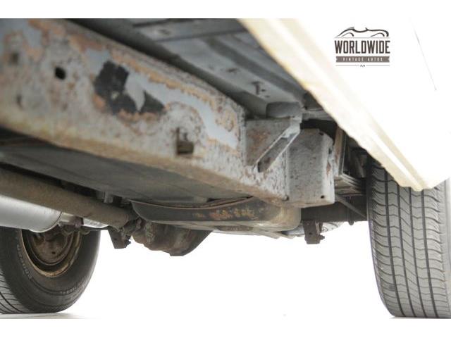1976 Jeep Wagoneer (CC-1092927) for sale in Denver , Colorado