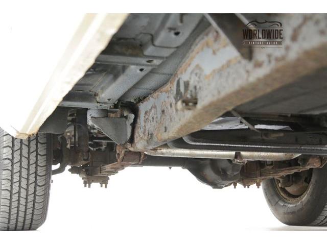 1976 Jeep Wagoneer (CC-1092927) for sale in Denver , Colorado