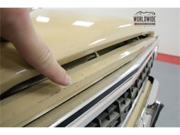 1976 Jeep Wagoneer (CC-1092927) for sale in Denver , Colorado