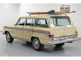 1976 Jeep Wagoneer (CC-1092927) for sale in Denver , Colorado