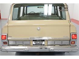 1976 Jeep Wagoneer (CC-1092927) for sale in Denver , Colorado