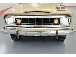 1976 Jeep Wagoneer (CC-1092927) for sale in Denver , Colorado