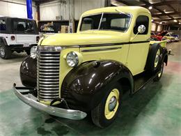 1940 Chevrolet Pickup (CC-1092953) for sale in Sherman, Texas