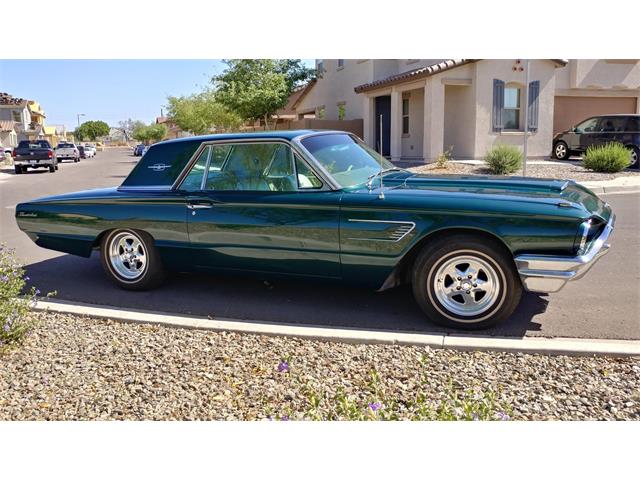 1965 Ford Thunderbird (CC-1092955) for sale in Mesa, Arizona