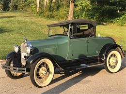 1929 Ford Model A (CC-1092958) for sale in Dayton, Ohio