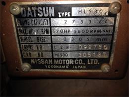 1976 Datsun 280Z (CC-1092960) for sale in Atlanta, Georgia
