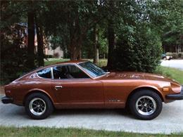 1976 Datsun 280Z (CC-1092960) for sale in Atlanta, Georgia