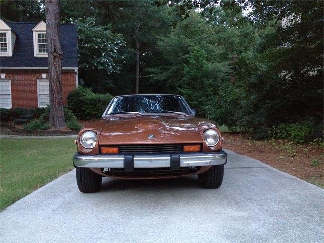 1976 Datsun 280Z (CC-1092960) for sale in Atlanta, Georgia