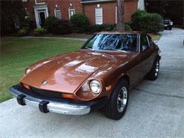 1976 Datsun 280Z (CC-1092960) for sale in Atlanta, Georgia