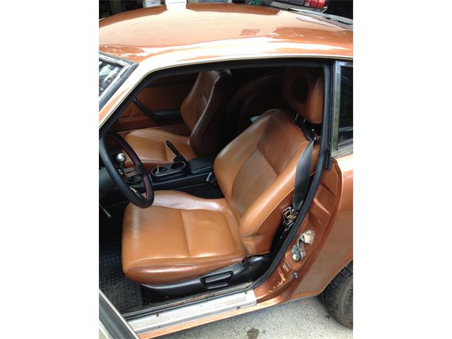 1976 Datsun 280Z (CC-1092960) for sale in Atlanta, Georgia