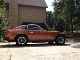 1976 Datsun 280Z (CC-1092960) for sale in Atlanta, Georgia