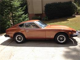 1976 Datsun 280Z (CC-1092960) for sale in Atlanta, Georgia