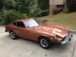 1976 Datsun 280Z (CC-1092960) for sale in Atlanta, Georgia