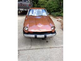 1976 Datsun 280Z (CC-1092960) for sale in Atlanta, Georgia