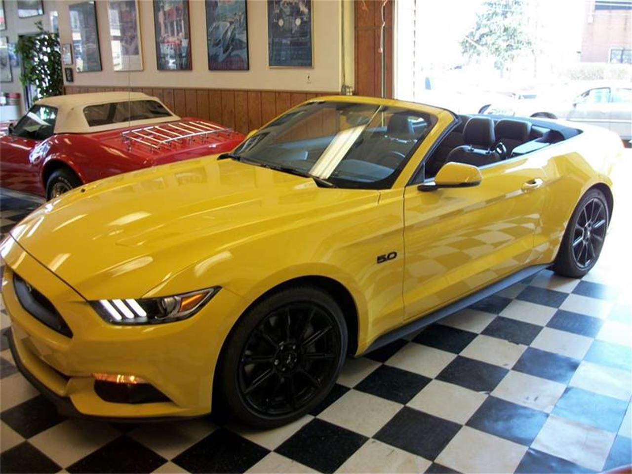 2016 Ford Mustang for Sale | ClassicCars.com | CC-1092980