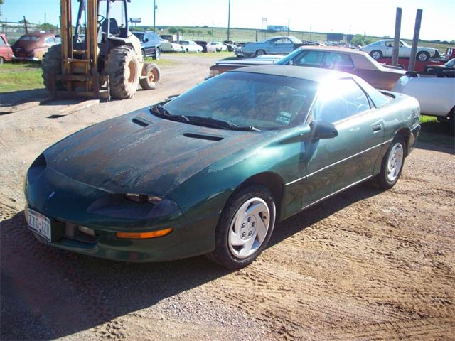 1994 Chevrolet Camaro (CC-1093000) for sale in Denton, Texas