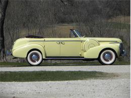 1940 Buick Century (CC-1093011) for sale in Volo, Illinois