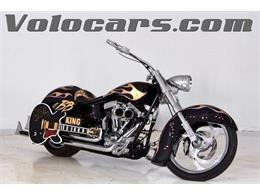 2010 Custom Motorcycle (CC-1093014) for sale in Volo, Illinois