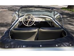 1960 Skoda Felicia Roadster (CC-1093016) for sale in Prague, Prague