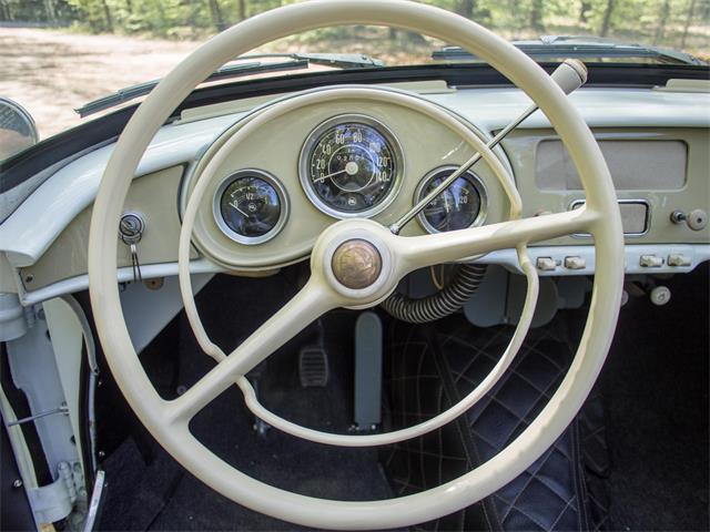 1960 Skoda Felicia Roadster (CC-1093016) for sale in Prague, Prague