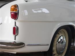 1960 Skoda Felicia Roadster (CC-1093016) for sale in Prague, Prague