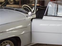 1960 Skoda Felicia Roadster (CC-1093016) for sale in Prague, Prague