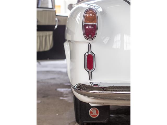 1960 Skoda Felicia Roadster (CC-1093016) for sale in Prague, Prague