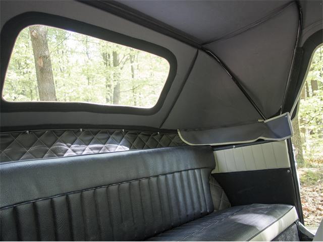 1960 Skoda Felicia Roadster (CC-1093016) for sale in Prague, Prague