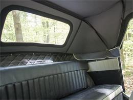 1960 Skoda Felicia Roadster (CC-1093016) for sale in Prague, Prague