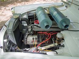 1960 Skoda Felicia Roadster (CC-1093016) for sale in Prague, Prague