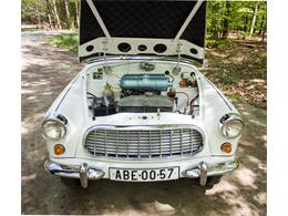1960 Skoda Felicia Roadster (CC-1093016) for sale in Prague, Prague