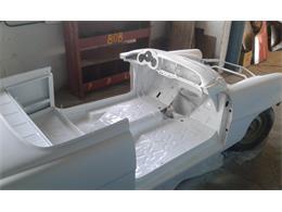 1960 Skoda Felicia Roadster (CC-1093016) for sale in Prague, Prague