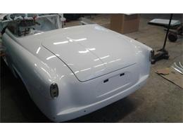 1960 Skoda Felicia Roadster (CC-1093016) for sale in Prague, Prague