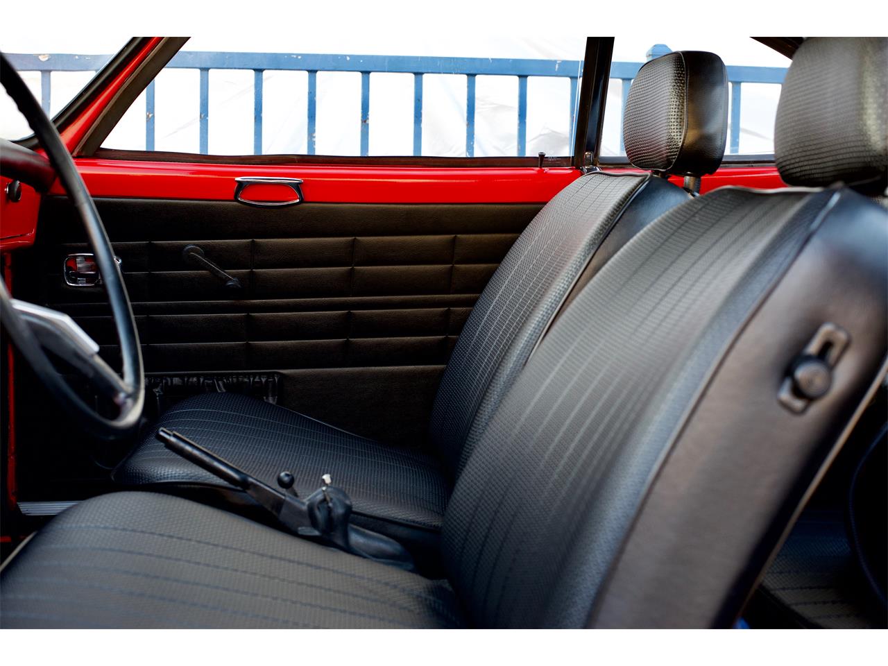 1969 Volkswagen Karmann Ghia For Sale Classiccars Com Cc