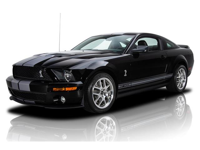 2007 Shelby GT500 (CC-1093030) for sale in Charlotte, North Carolina