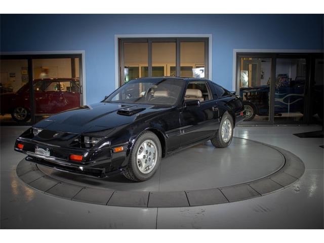 1984 Nissan 300ZX (CC-1093035) for sale in Palmetto, Florida