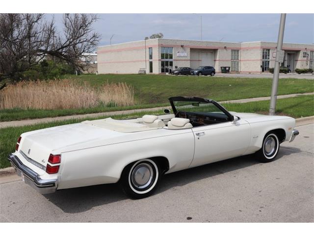 1974 Oldsmobile Delta 88 for Sale | ClassicCars.com | CC-1093036