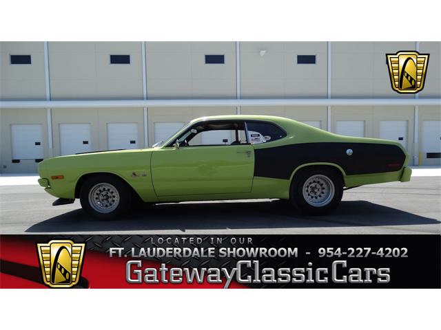 1972 Dodge Demon (CC-1093039) for sale in Coral Springs, Florida