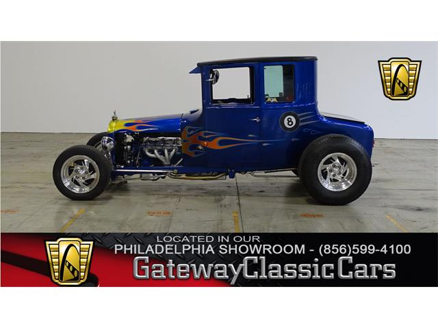 1923 Ford Coupe (CC-1093051) for sale in West Deptford, New Jersey