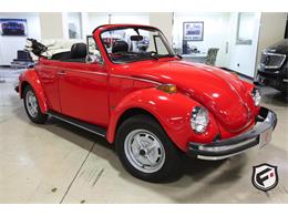 1979 Volkswagen Beetle (CC-1093069) for sale in Chatsworth, California