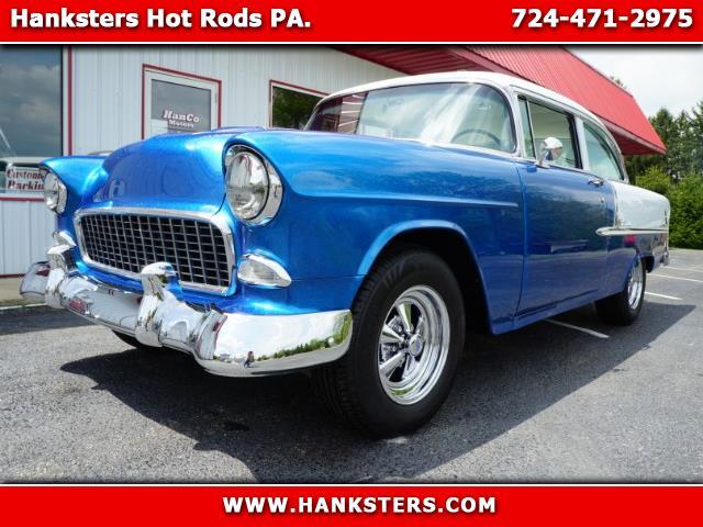 1955 Chevrolet Bel Air (CC-1093079) for sale in Indiana, Pennsylvania