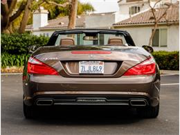 2015 Mercedes-Benz SL-Class (CC-1093095) for sale in Marina Del Rey, California