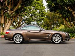 2015 Mercedes-Benz SL-Class (CC-1093095) for sale in Marina Del Rey, California