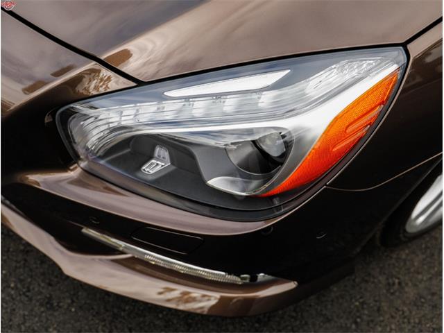 2015 Mercedes-Benz SL-Class (CC-1093095) for sale in Marina Del Rey, California
