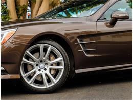 2015 Mercedes-Benz SL-Class (CC-1093095) for sale in Marina Del Rey, California